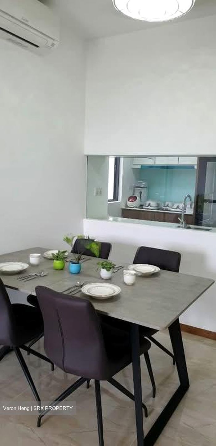 Kingsford Waterbay (D19), Apartment #546675451